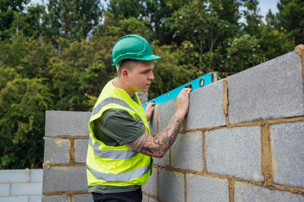 Best Concrete Foundation Repair in Eagle Point, OR