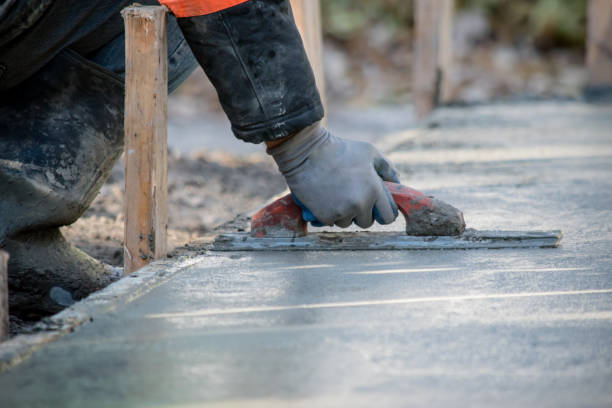 Best Concrete Staining and Coloring in Eagle Point, OR