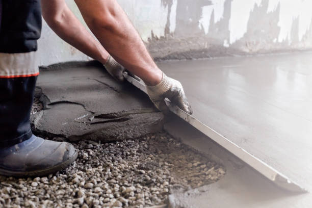  Eagle Point, OR Concrete contractor Pros